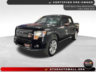 Used 2014 Ford F150 Limited video 1