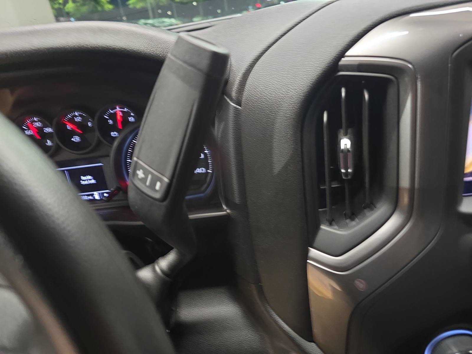 Used 2026 Chevrolet Silverado 2500 Custom w/ Custom Value Package AWD/4WD image 25