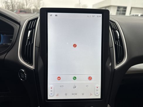 Used 2024 Ford Edge SEL w/ Convenience Package image 39