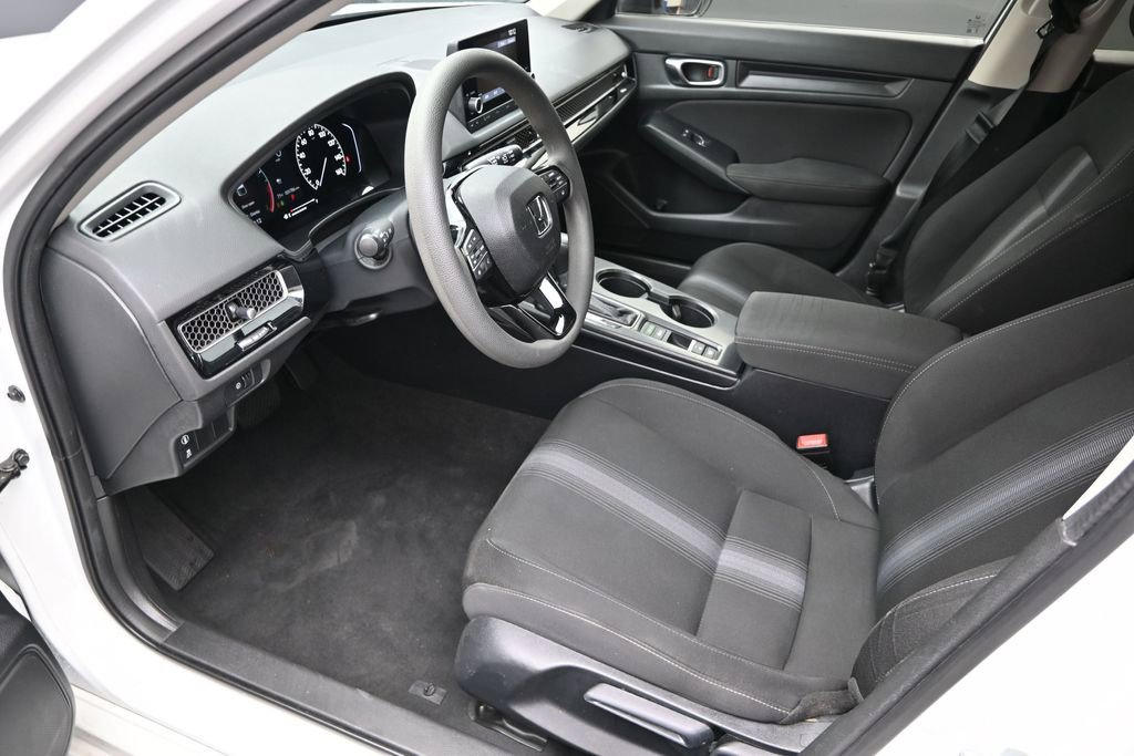 Used 2023 Honda Civic LX image 11