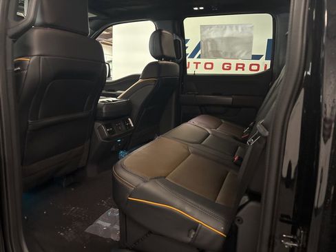 New 2026 Ford F150 Tremor w/ Equipment Group 402A High image 30