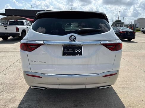Used 2024 Buick Enclave Premium FWD image 6