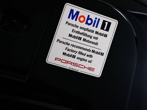 Used 2009 Porsche 911 Carrera S RWD image 46
