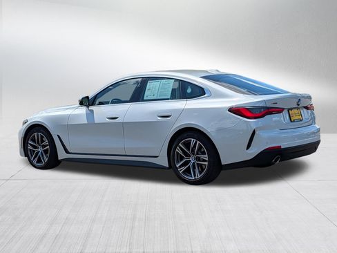 Used 2026 BMW 430i xDrive AWD/4WD image 5