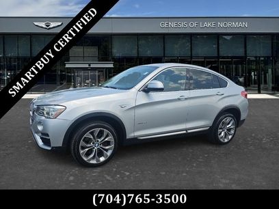 Used 2016 BMW X4 xDrive35i