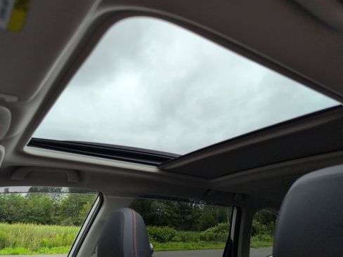 Used 2022 Subaru Forester Sport w/ Popular Package #3 image 18