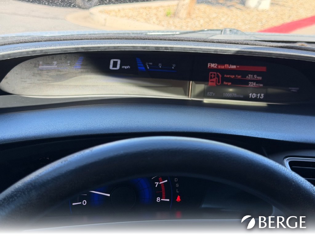 Used 2014 Honda Civic LX image 26