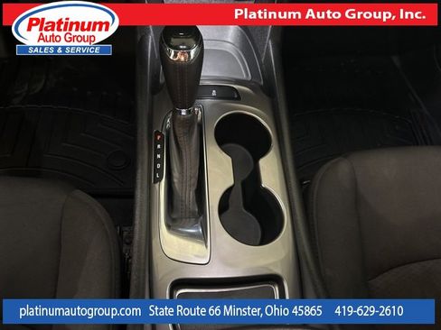 Used 2020 Chevrolet Malibu RS w/ LPO, Convenience Package 2 image 20