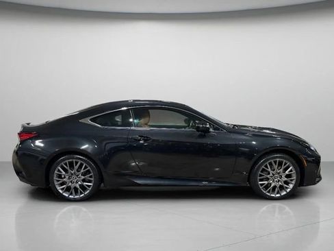 Used 2019 Lexus RC 300 AWD w/ Premium Package image 2