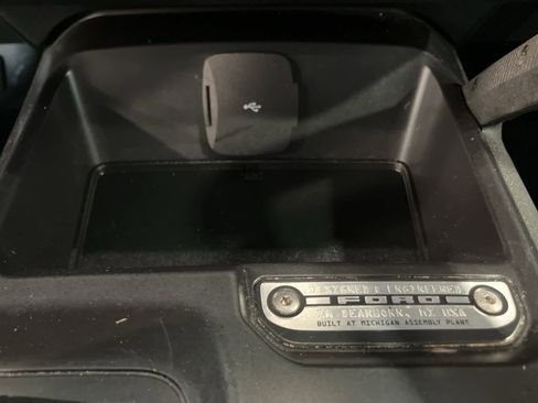 Used 2024 Ford Bronco Big Bend image 17