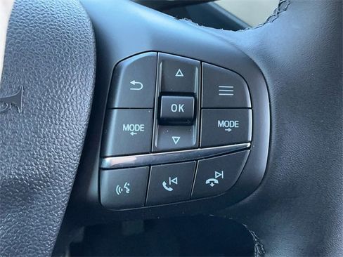 New 2026 Ford Maverick Lariat w/ 4K Tow Package image 24