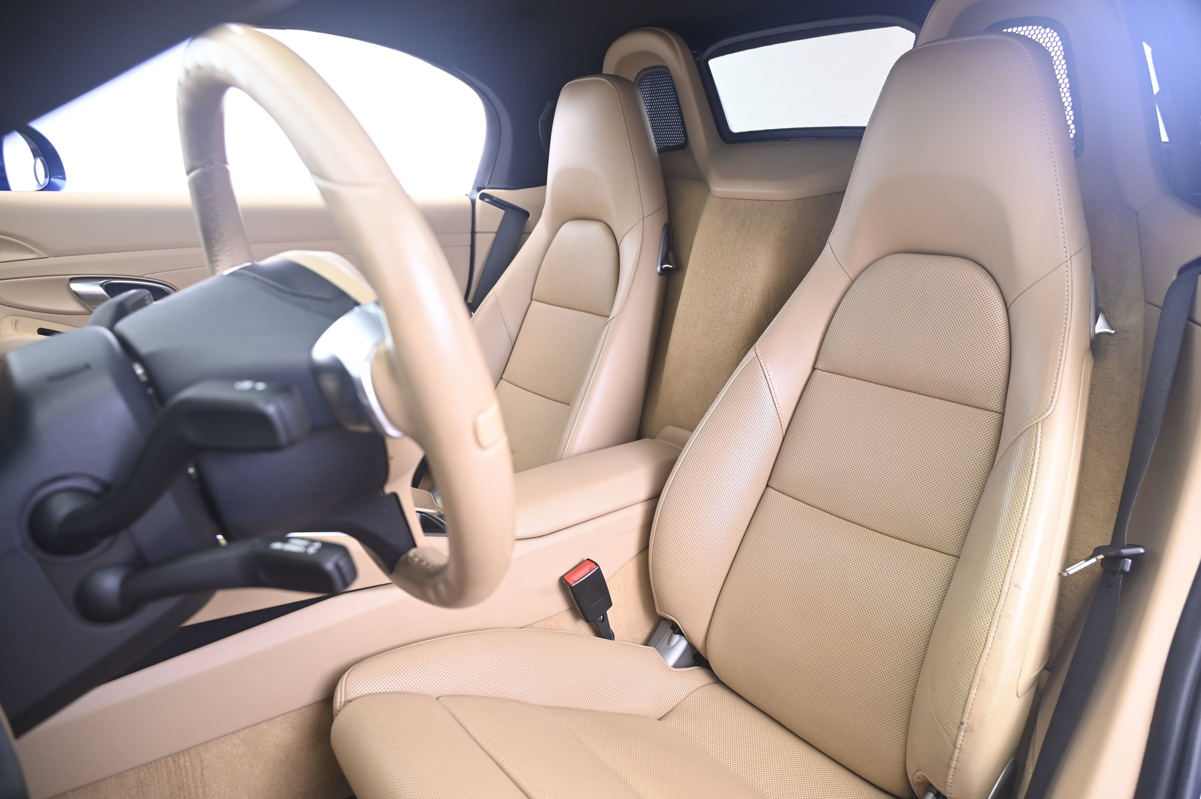 Used 2013 Porsche Boxster S RWD image 29