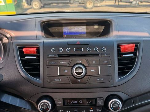 Used 2014 Honda CR-V EX-L image 23