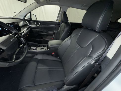 New 2026 Kia Sorento EX AWD/4WD image 14