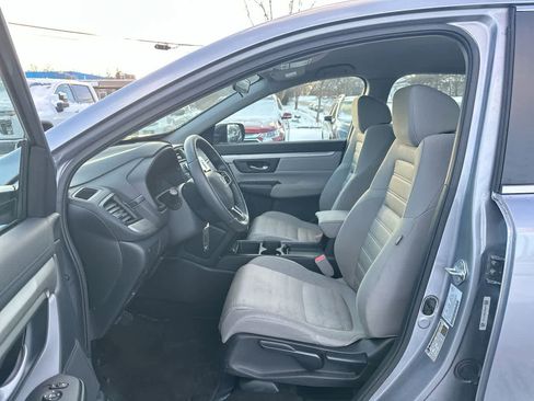 Used 2021 Honda CR-V LX image 21