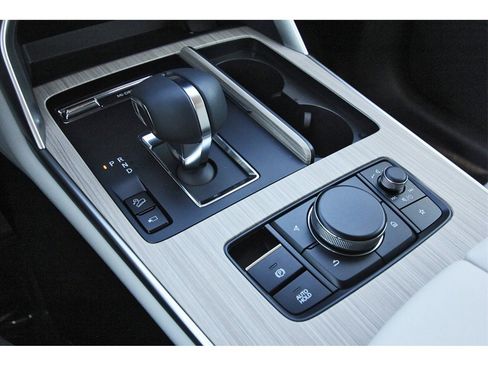 New 2026 MAZDA CX-90 3.3 Turbo w/ Premium Plus Pkg image 26