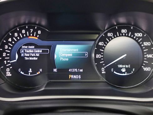 Used 2016 Lincoln MKX Select w/ Climate Package FWD image 14