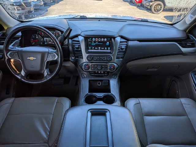 Used 2018 Chevrolet Tahoe LT AWD/4WD image 15