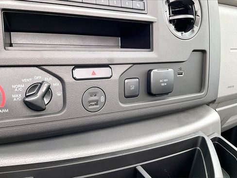 New 2025 Ford E-450 and Econoline 450 Super Duty w/ Power Equipment Group image 18