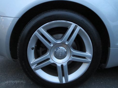 Used 2007 Audi A4 2.0T image 33