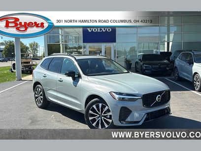 Used 2024 Volvo XC60 B5 Plus w/ Protection Package Premier