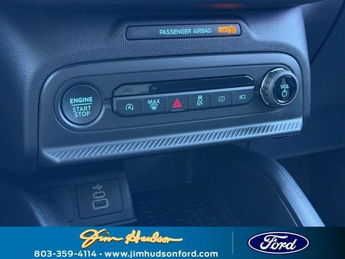 New 2025 Ford Bronco Sport Big Bend w/ Convenience Package image 29