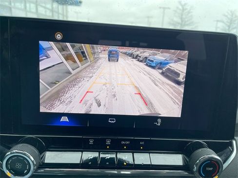 Certified 2024 Chevrolet Colorado Trail Boss w/ Advanced Trailering Package image 14