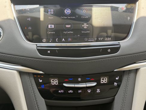 New 2026 Cadillac XT5 Premium Luxury FWD image 23