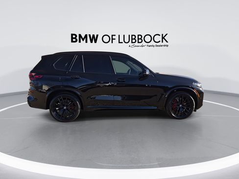 New 2026 BMW X5 xDrive40i w/ Executive Package image 9