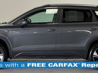 Used 2024 Volkswagen Taos SE AWD/4WD video 2