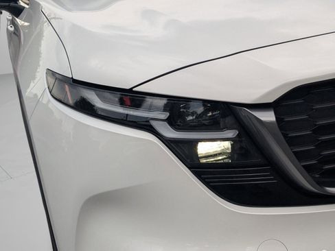 New 2026 MAZDA CX-5 Preferred AWD/4WD image 28
