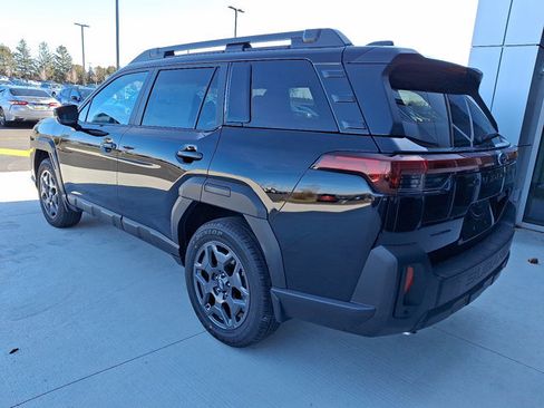 New 2026 Subaru Outback Premium image 3