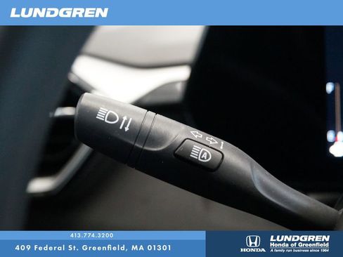 Used 2025 Chevrolet TrailBlazer LT image 22