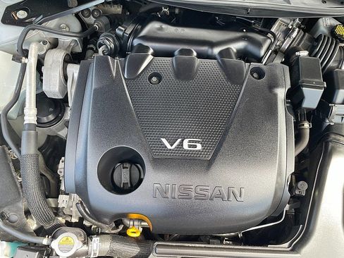 Used 2020 Nissan Maxima Platinum w/ Sport Mat Group image 37