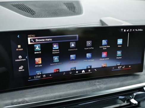 New 2026 BMW X5 xDrive40i w/ M Sport Package image 35