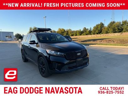 Used 2019 Kia Sorento S
