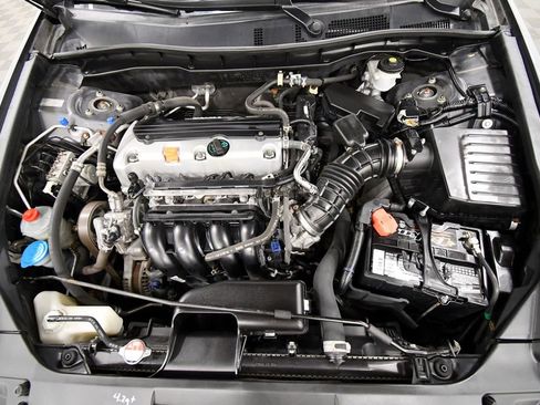Used 2010 Honda Accord LX-P image 9