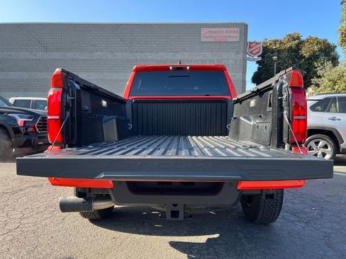 New 2024 Toyota Tacoma TRD Off-Road image 37