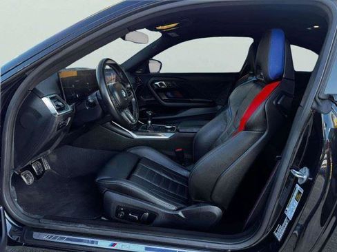 Used 2024 BMW M2 w/ Lighting Package RWD image 18