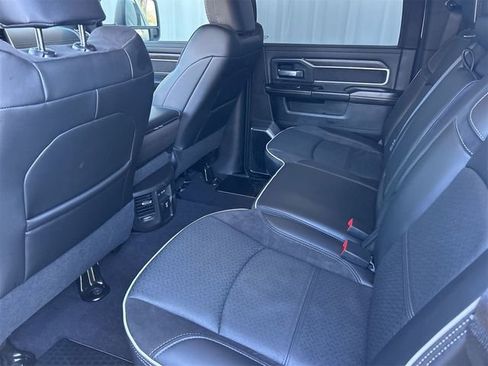 Used 2026 RAM 2500 Laramie image 8