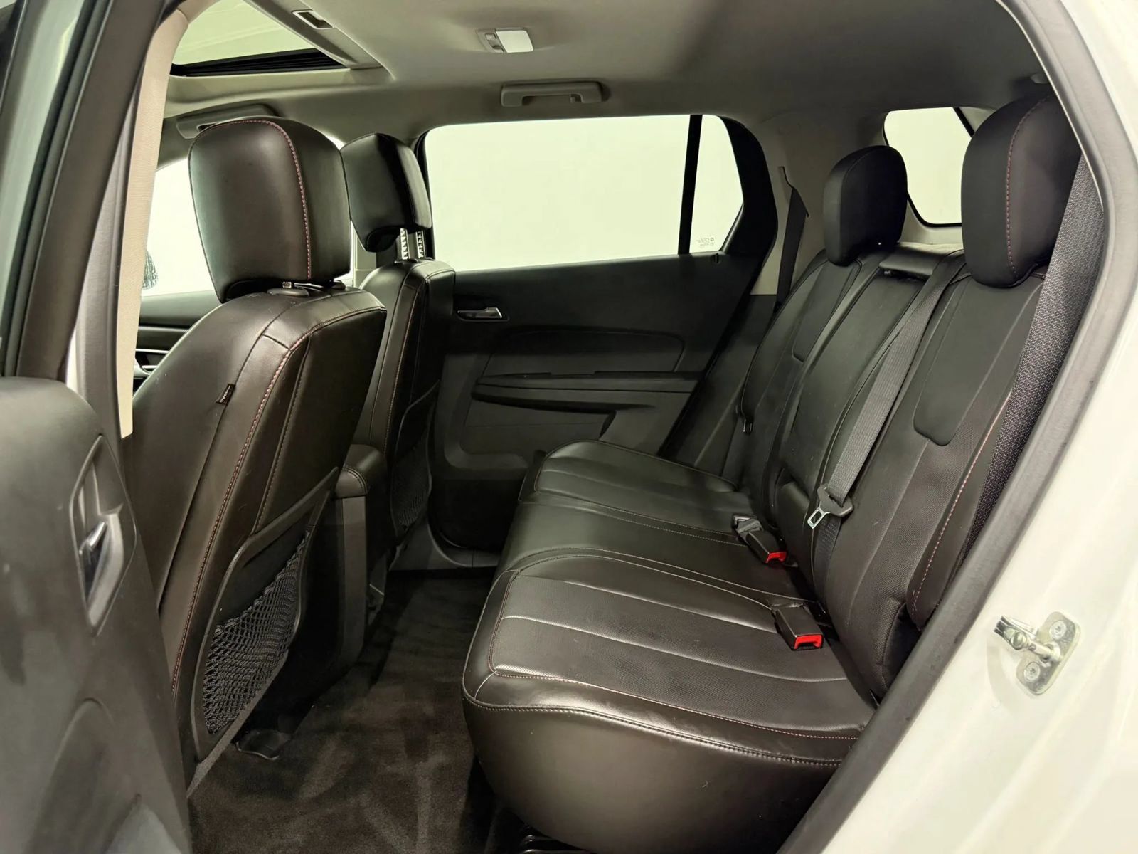 Used 2016 GMC Terrain SLT w/ Open Road Package AWD/4WD image 20