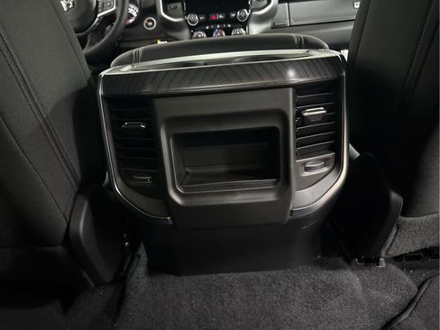 New 2026 RAM 1500 Big Horn image 16