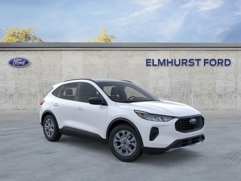 New 2026 Ford Escape Active image 8