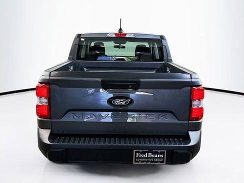 New 2026 Ford Maverick XL AWD/4WD image 5