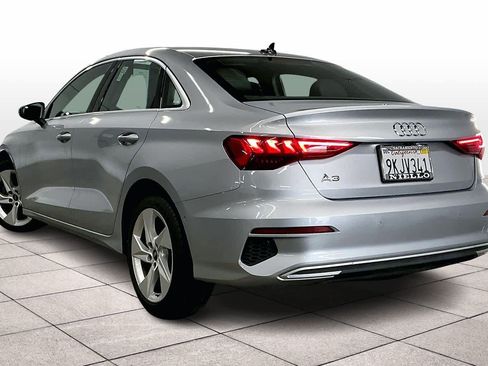 Used 2023 Audi A3 2.0T Premium w/ Convenience Package image 14