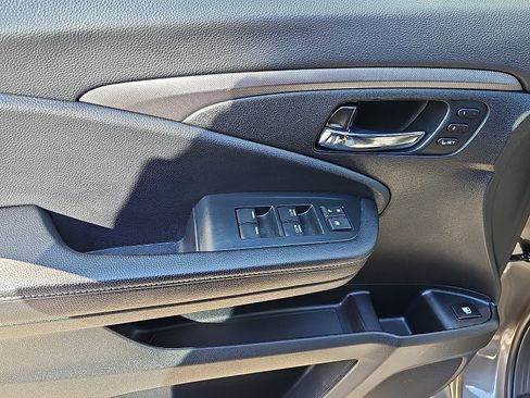 Used 2023 Honda Ridgeline RTL-E image 13