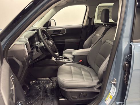 New 2026 Ford Bronco Sport Badlands w/ Badlands Tech Package image 10