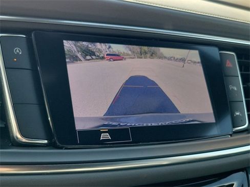 Certified 2023 Buick Enclave Essence w/ Sport Touring Edition image 30