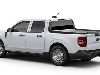 New 2026 Ford Maverick XL