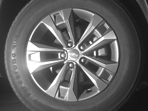 Used 2025 Chevrolet Equinox LT image 13